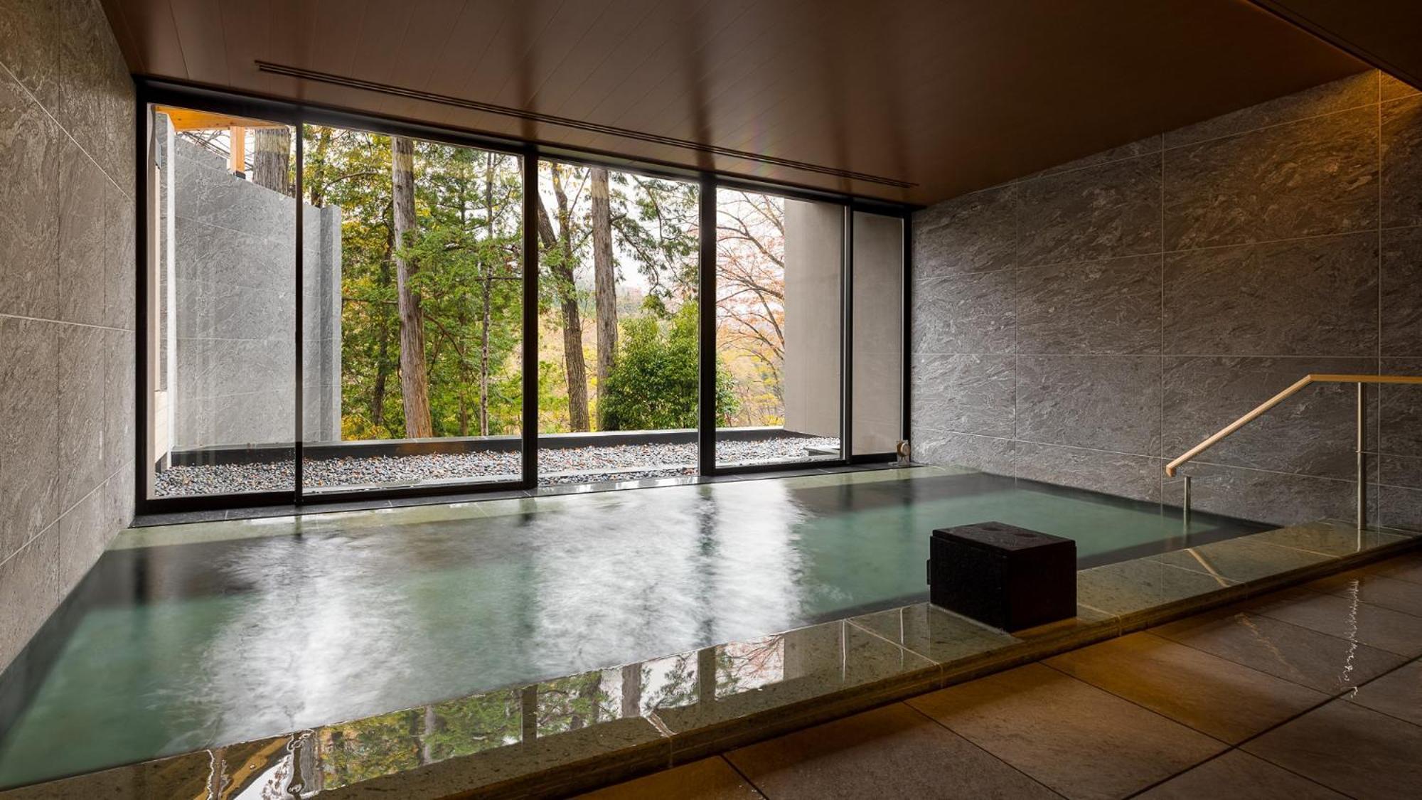 Kinugawa Keisui Hotel Nikko Exterior photo