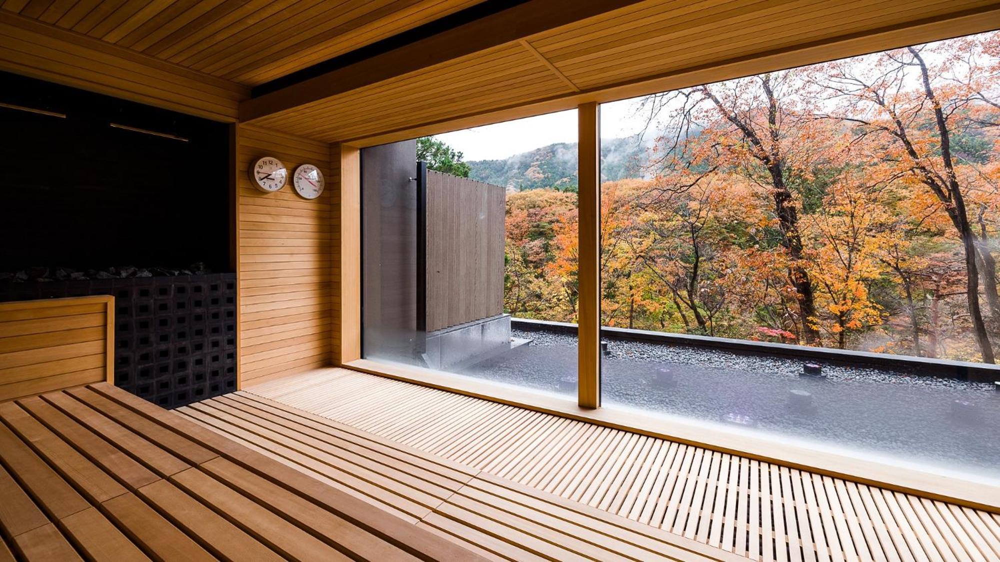 Kinugawa Keisui Hotel Nikko Exterior photo