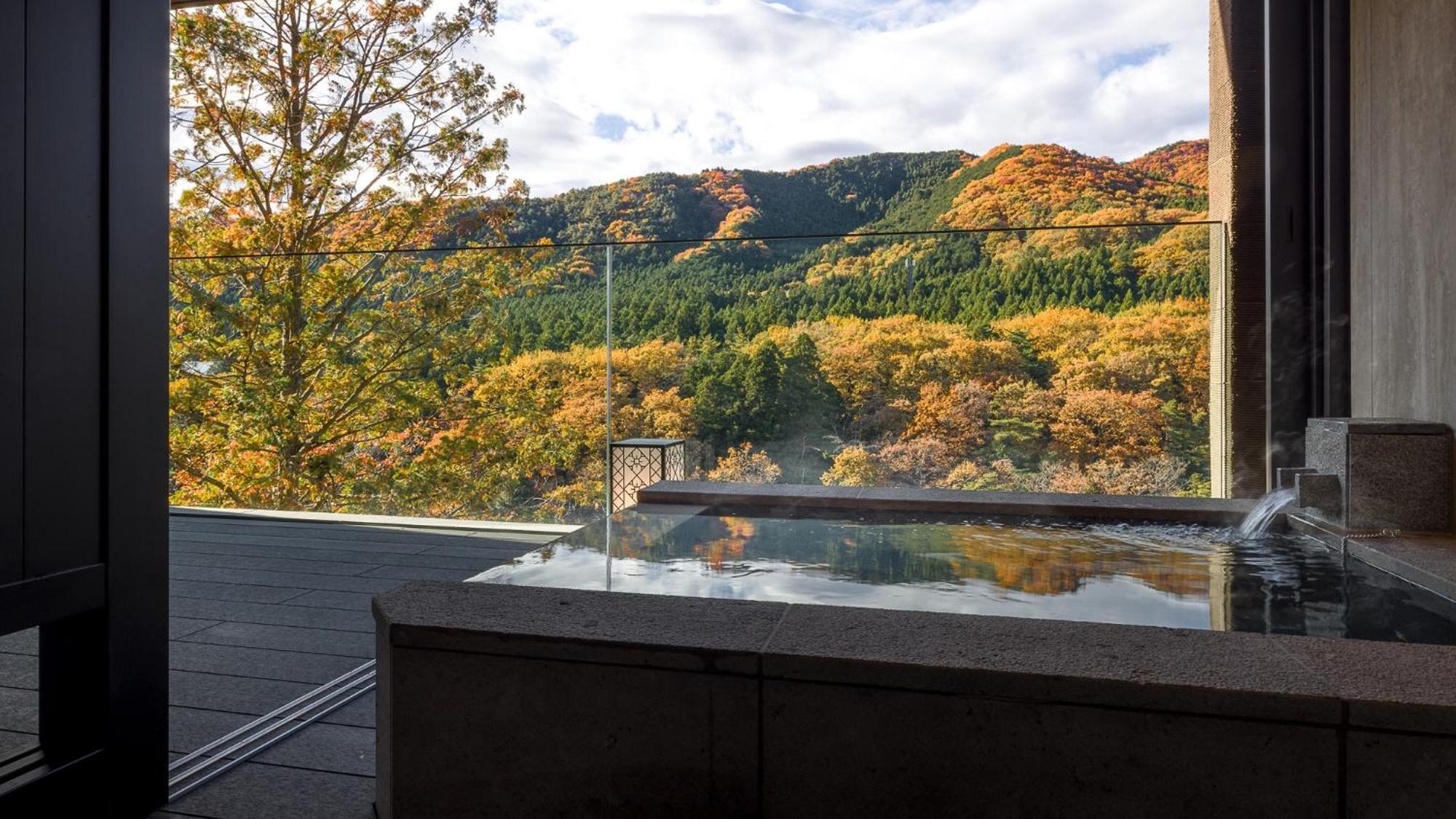 Kinugawa Keisui Hotel Nikko Exterior photo