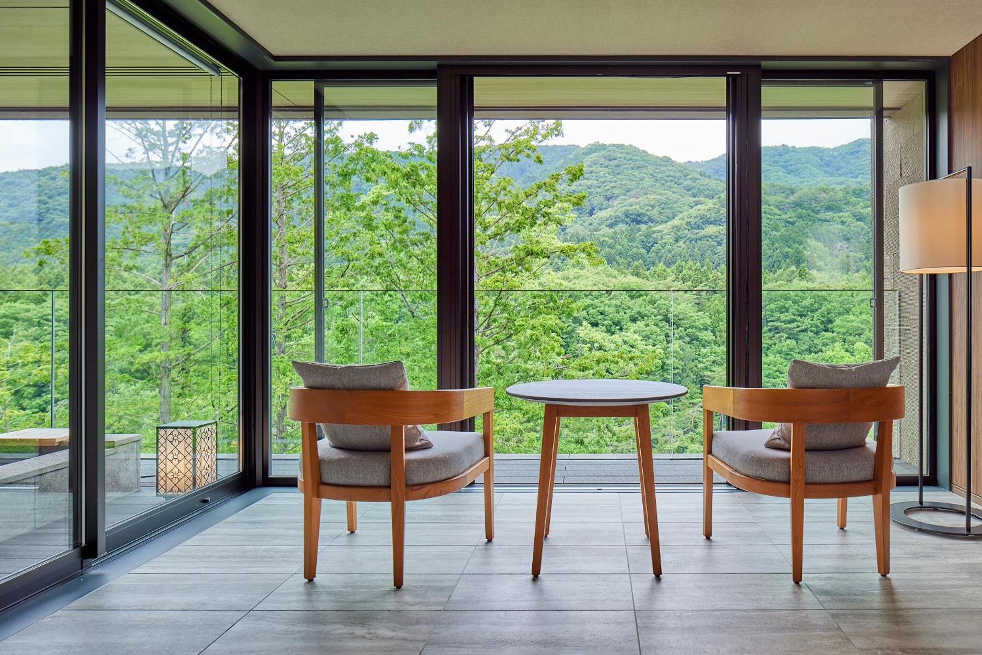 Kinugawa Keisui Hotel Nikko Exterior photo