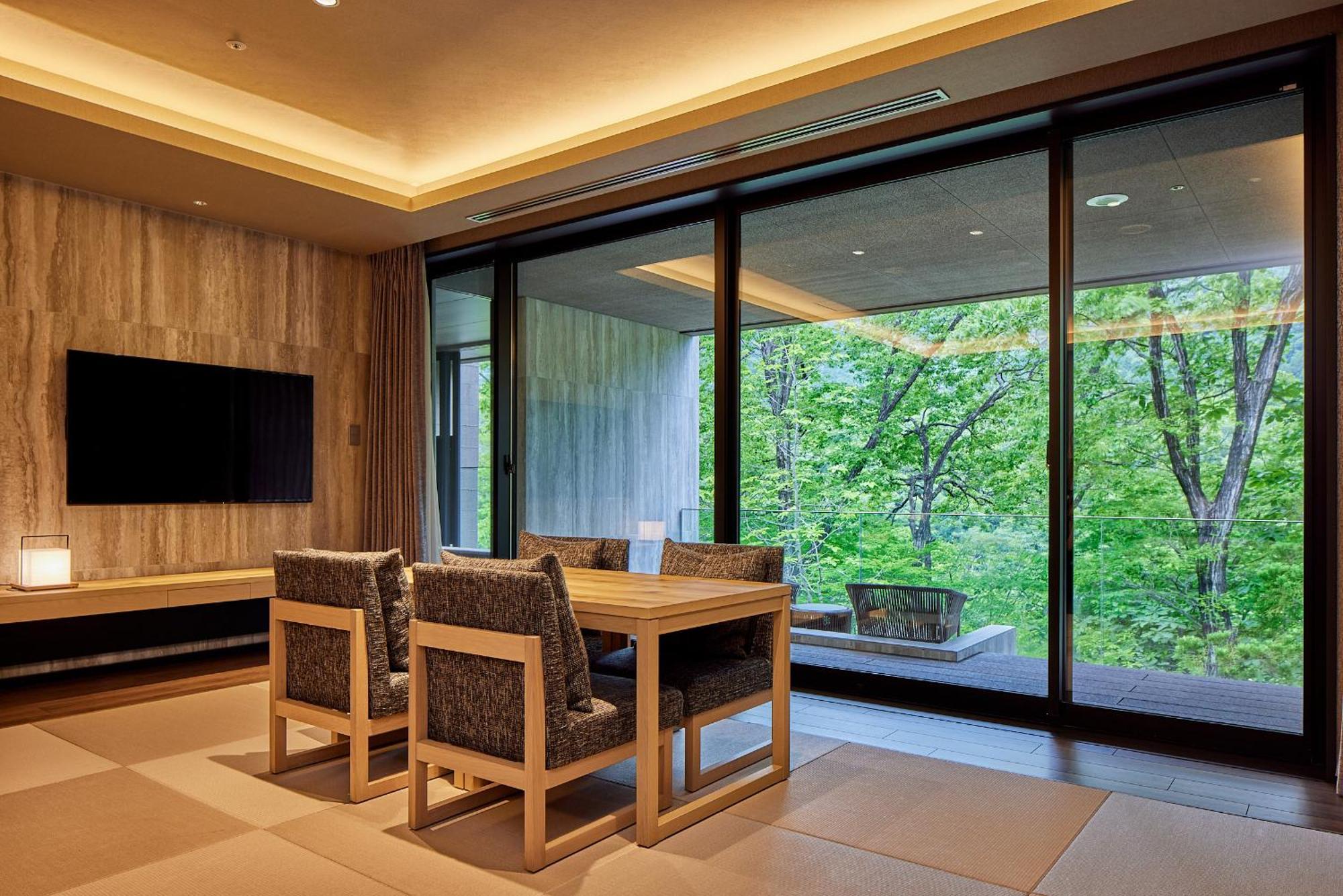 Kinugawa Keisui Hotel Nikko Exterior photo