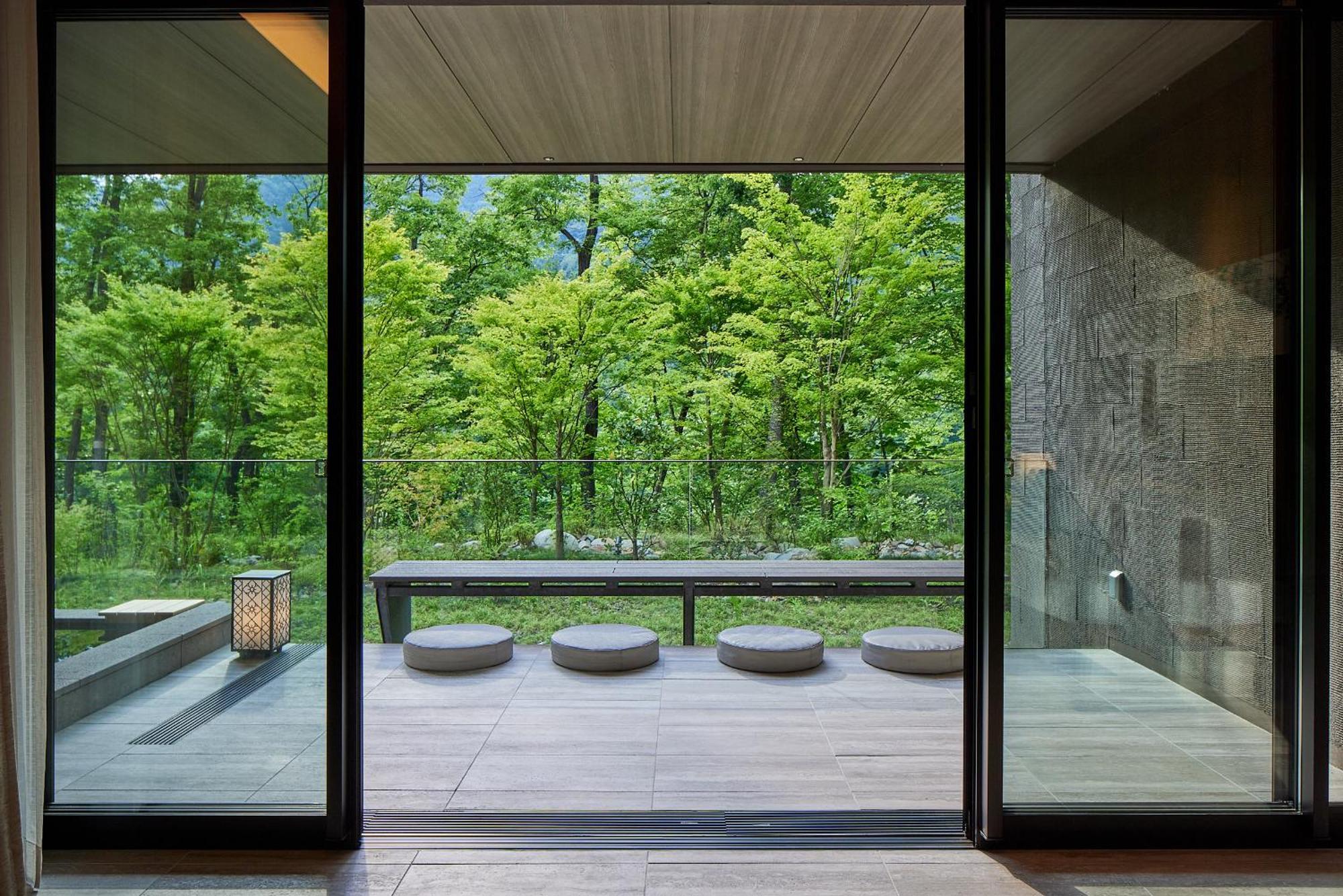 Kinugawa Keisui Hotel Nikko Exterior photo