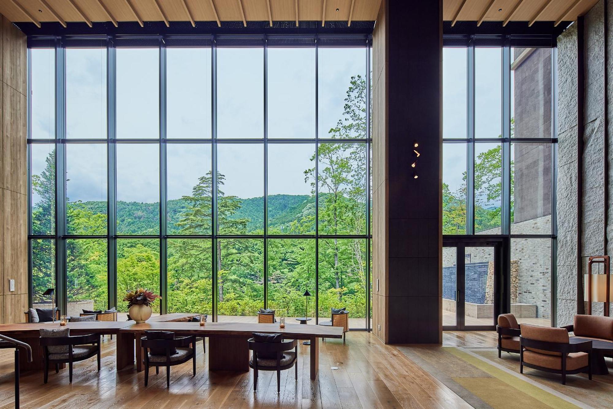 Kinugawa Keisui Hotel Nikko Exterior photo