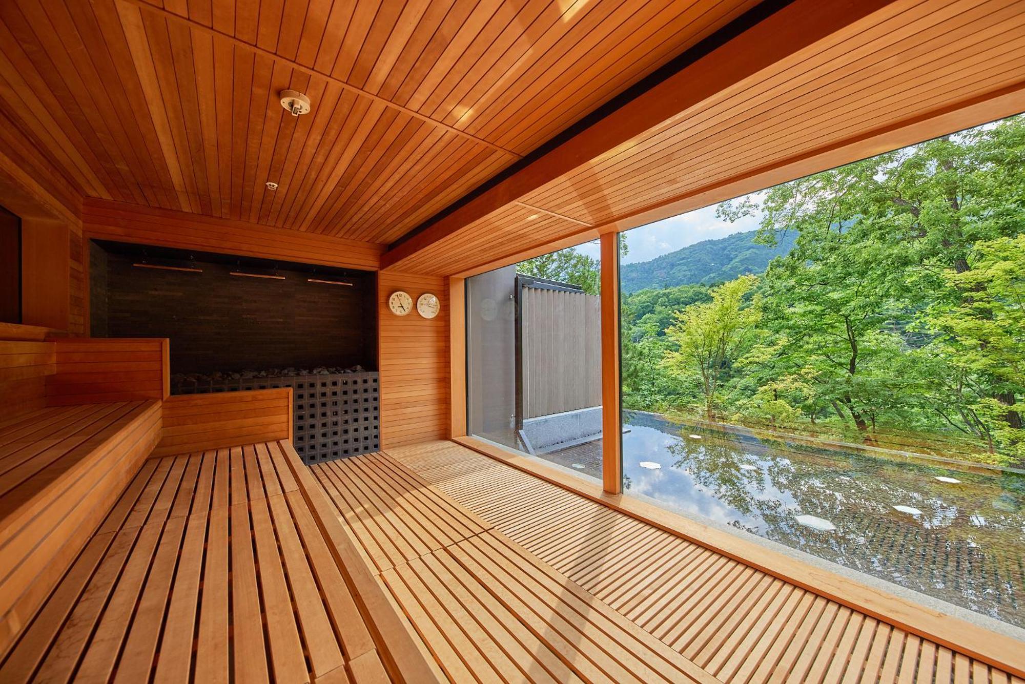 Kinugawa Keisui Hotel Nikko Exterior photo